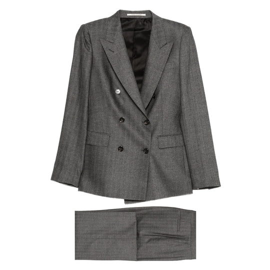 Tailleur Gray