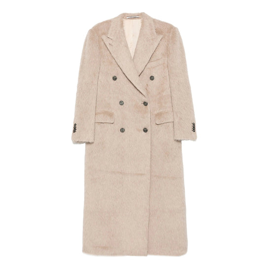 Coats Neutral