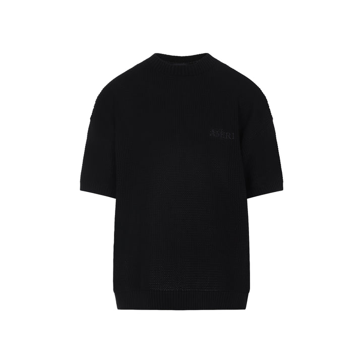 Amiri T-shirts - Black | fd88eb4bbf5dd7e11b8a93c361ceff4dd4e577a7
