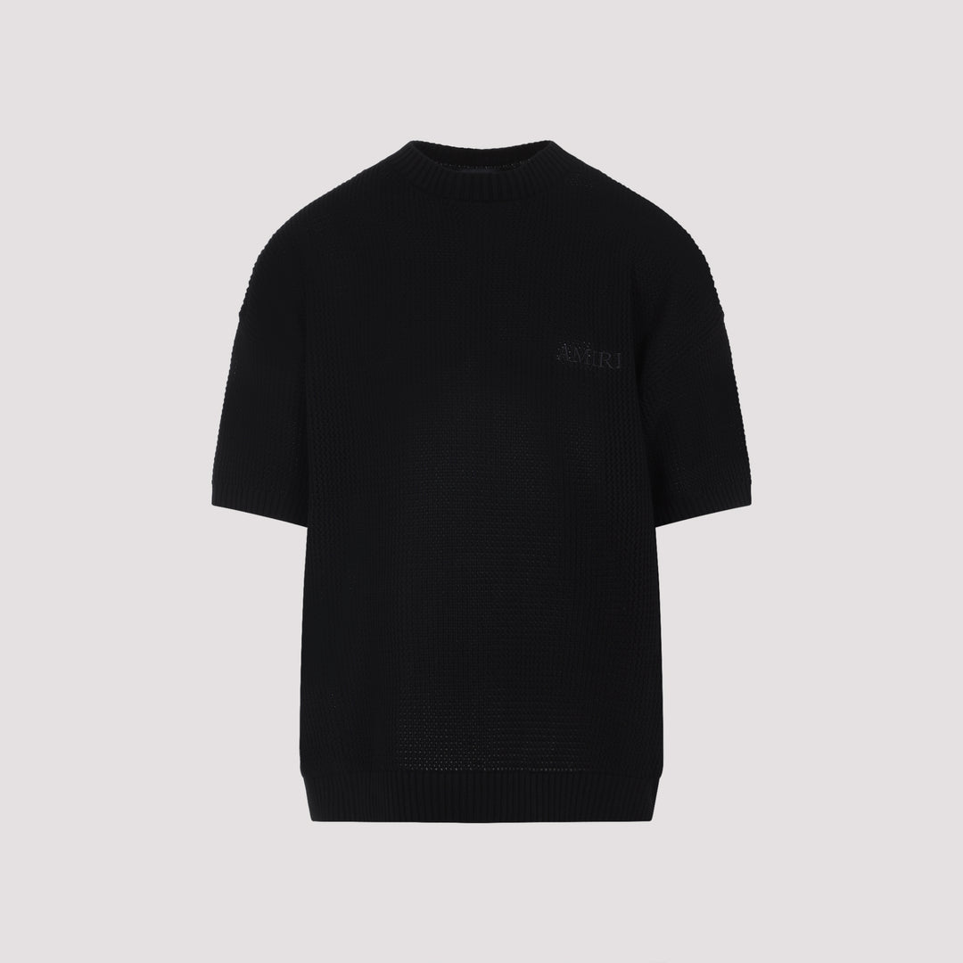 Amiri T-shirts - Black | d1ec25559328433a869e762601f5191dd8812002
