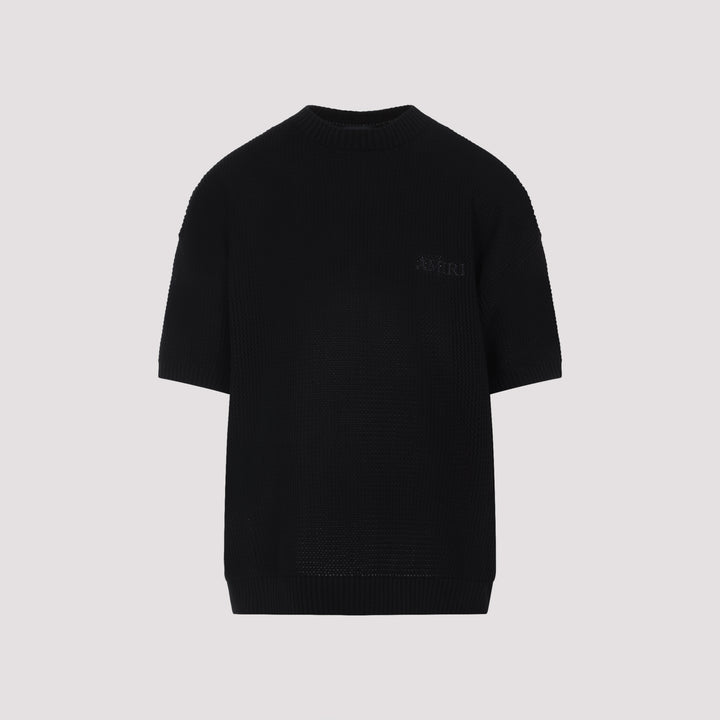 Amiri T-shirts - Black | d1ec25559328433a869e762601f5191dd8812002