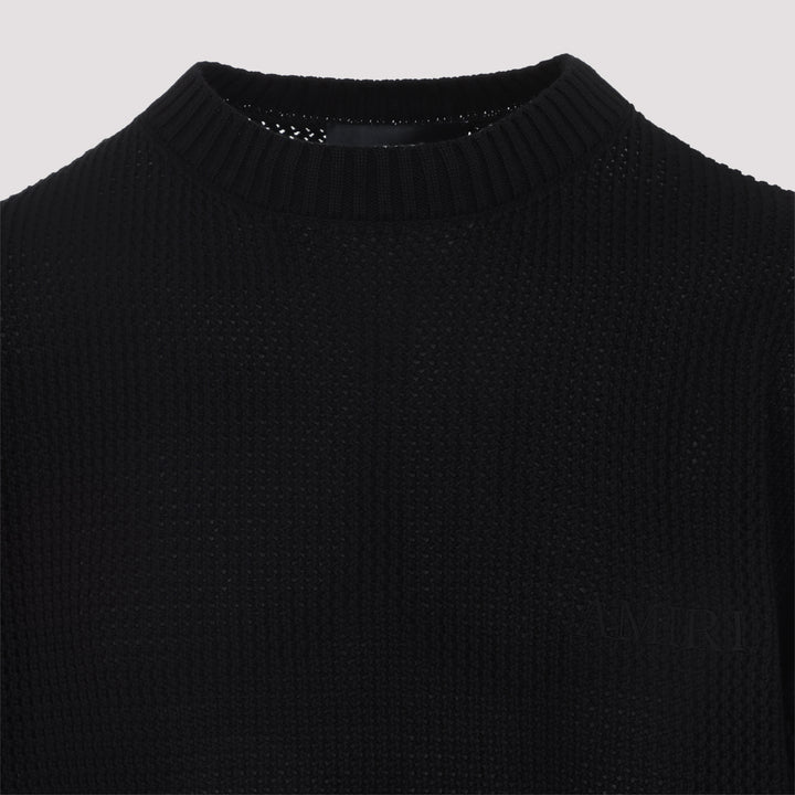 Amiri T-shirts - Black | c13d3997f198fcc4c0bc93e13c52f4fac672a763