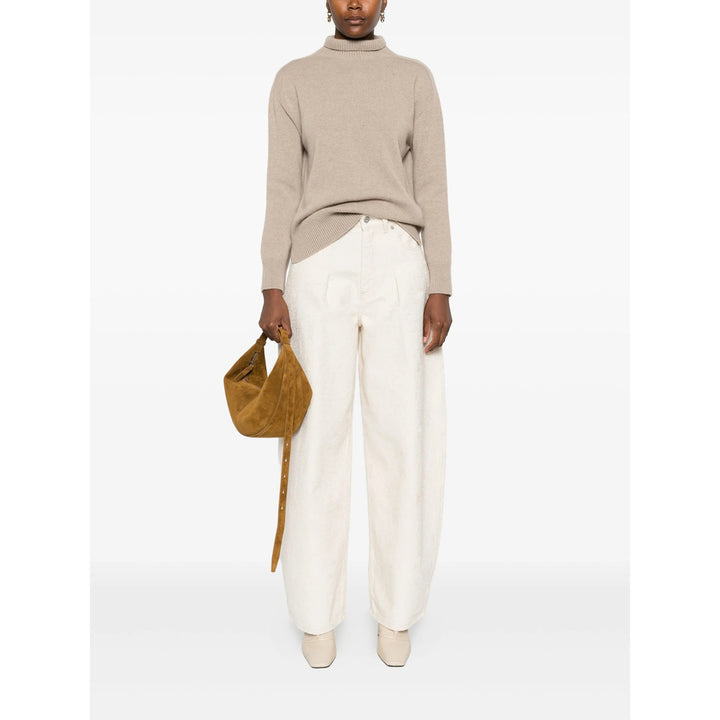 S Max Mara Sweaters - Neutral | e16dfcc8ce8e23d3d88cf259dd44788ed9d95503