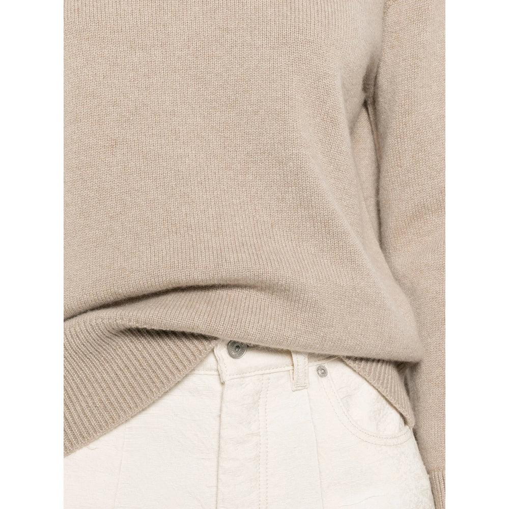 S Max Mara Sweaters - Neutral | a6b6d6ac6f058cf5019d8d9ade23361db5a09df5