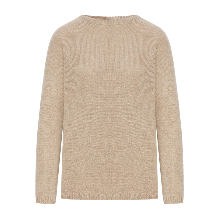 S Max Mara Sweaters - Neutral | 462e96733aff6d785b20c47a02ffec1d15fea9bc