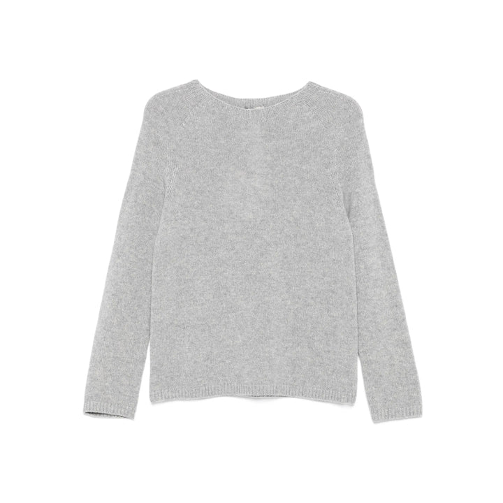 S Max Mara Sweaters - Gray | e1300c9215a04c72da47d0b6e9874b15fc264bca