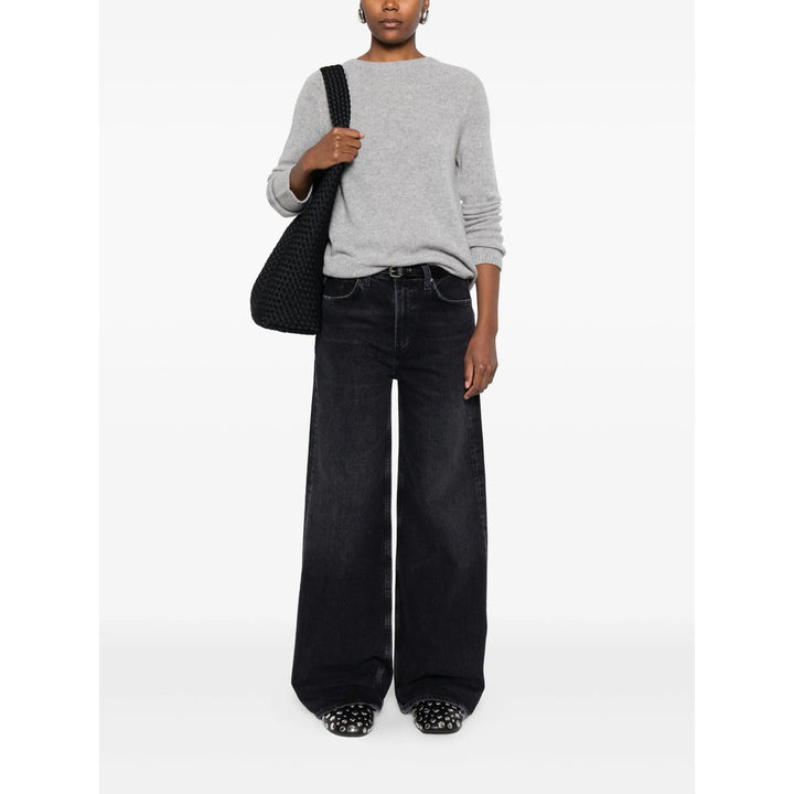 S Max Mara Sweaters - Gray | a655e371674be7978ae949fefa9a833c35c9707a