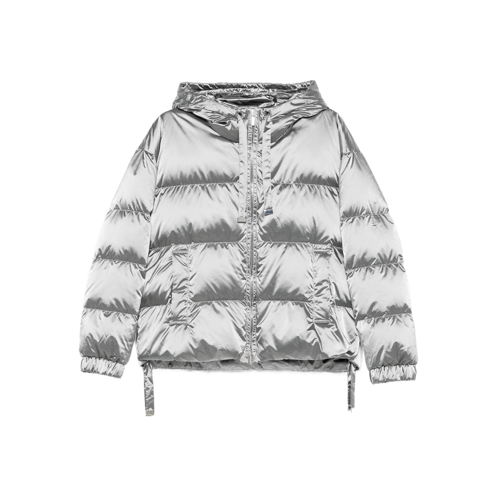 Max Mara The Cube Outerwears - Gray | 97bec6e329475da34b6471056cb79dd1e2f9979e