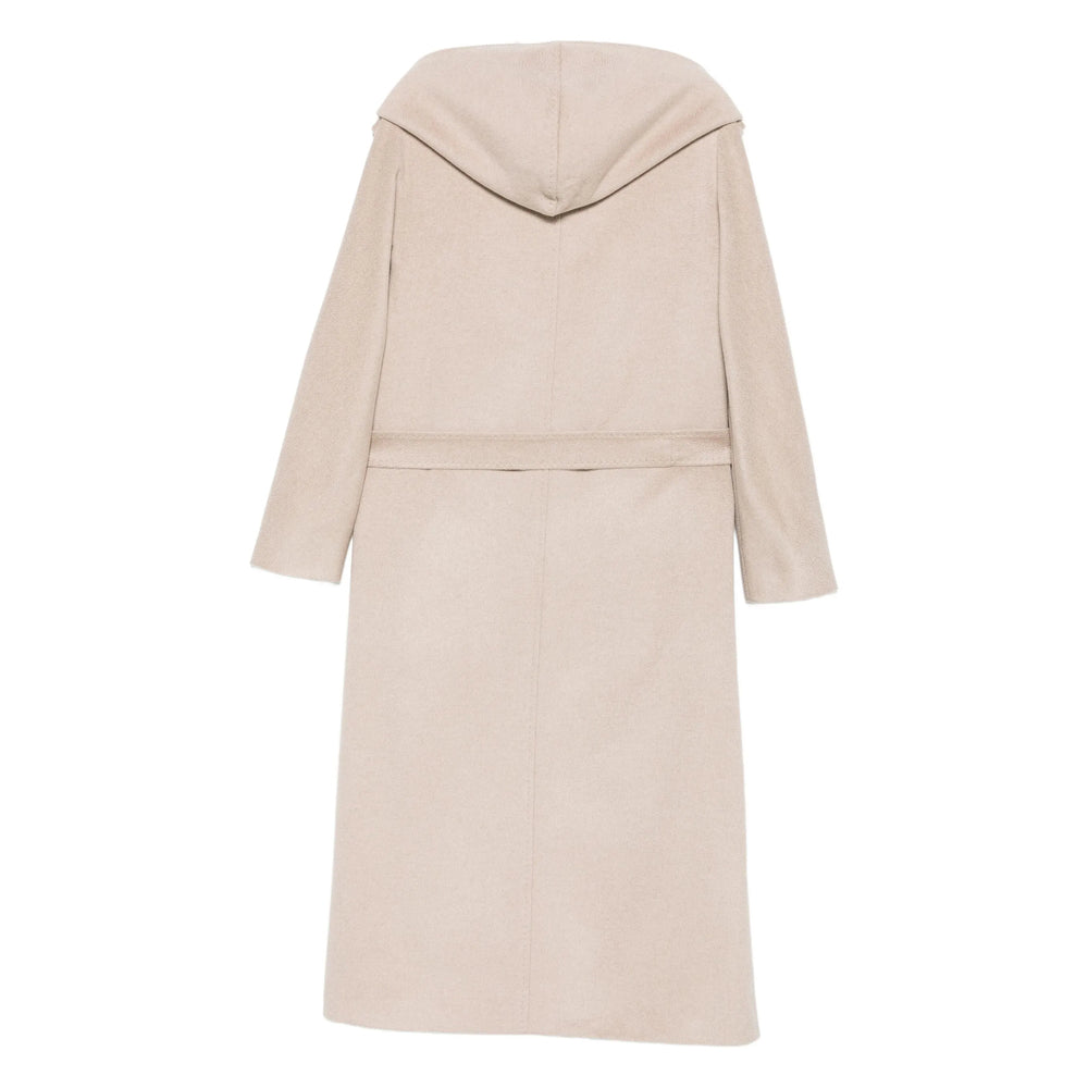 Max Mara Studio Coats - Neutral | 408a83c11904018d6761a3121b404d7d581ef069
