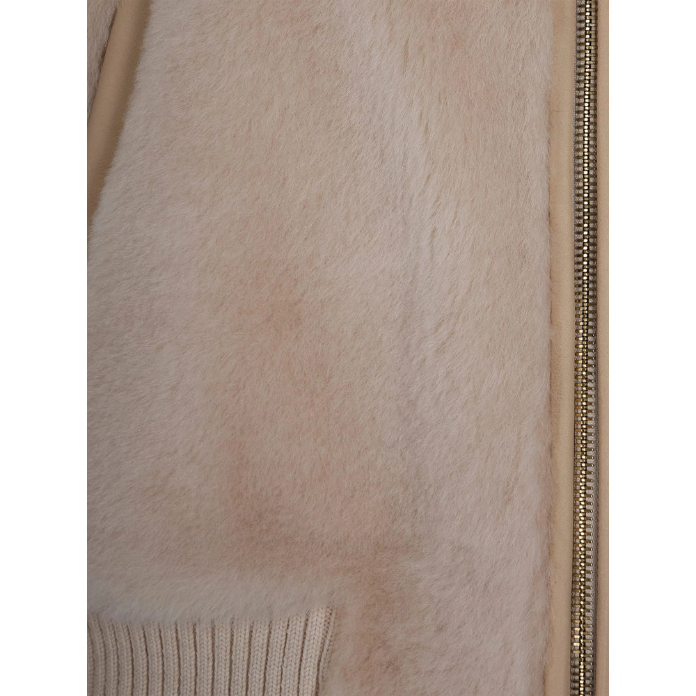 Max Mara Studio Outerwears - Neutral | d9e70de04ae02c0841e90f2860fcc1e557ac3bf4