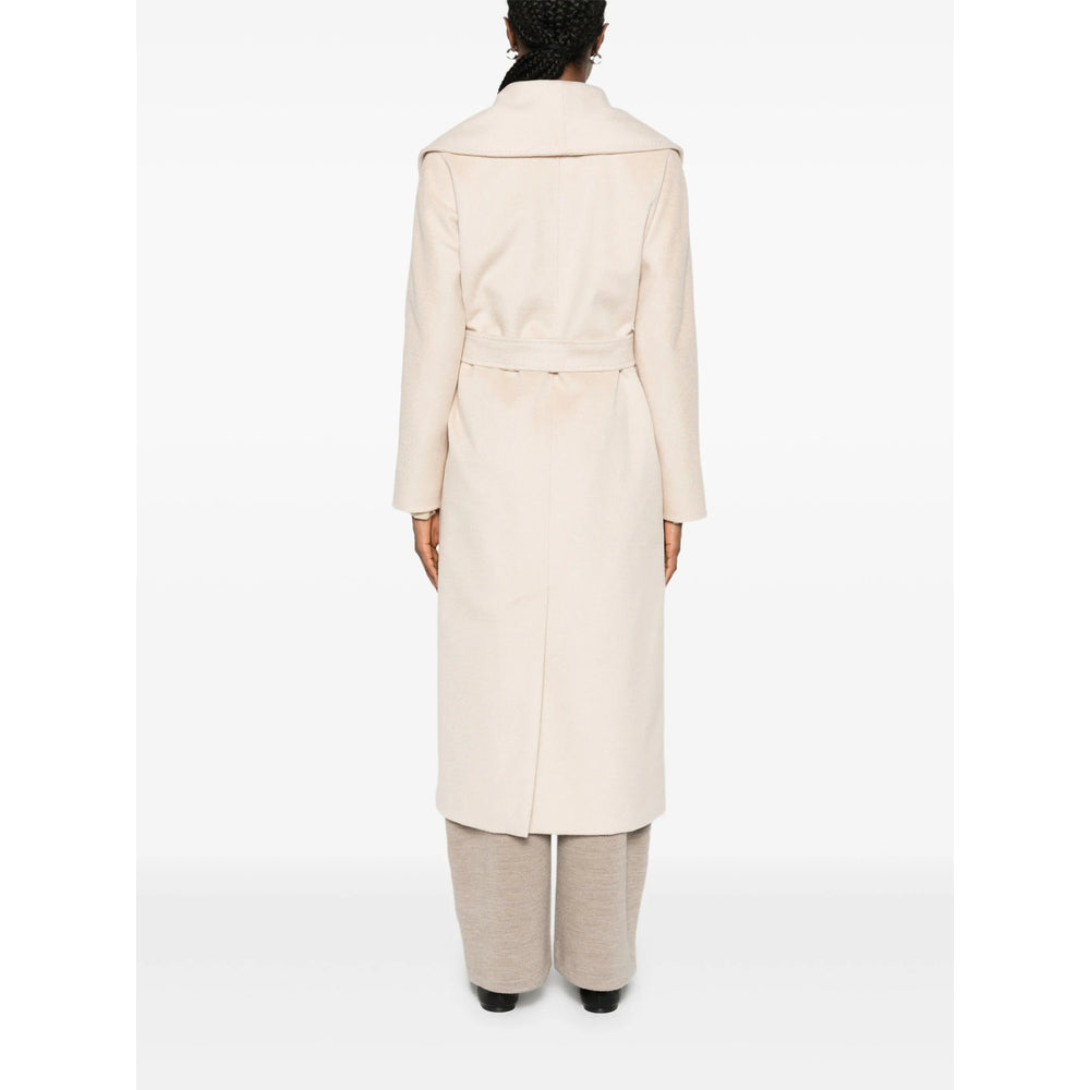 Max Mara Studio Coats - Neutral | ab39767aff977e1a60f99432ec89257954efa1fd