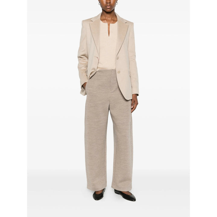 Max Mara Studio Jackets - Neutral | 7160ee8789efa1ce69935bd24240cb701d8e8cbe