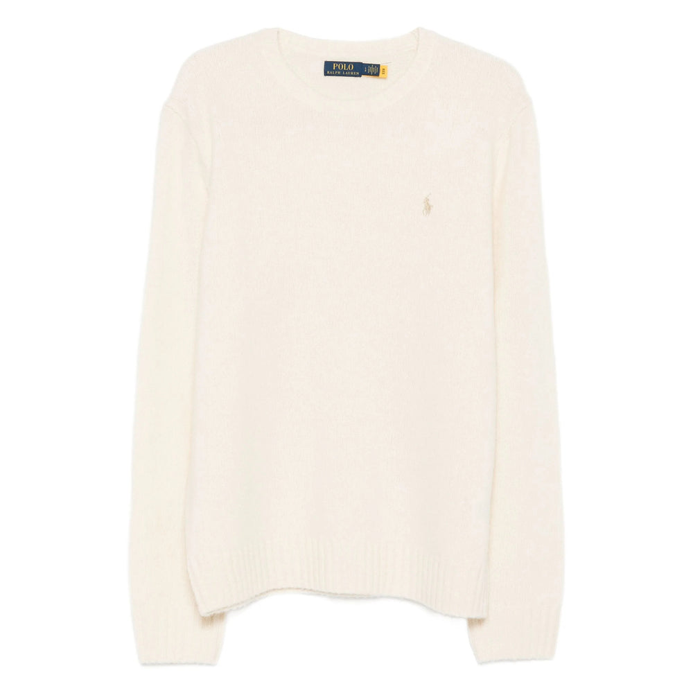 Ralph Lauren Sweaters - White | cd61eea8eb6e44f7490f7fad26a7faacd38e8ff6