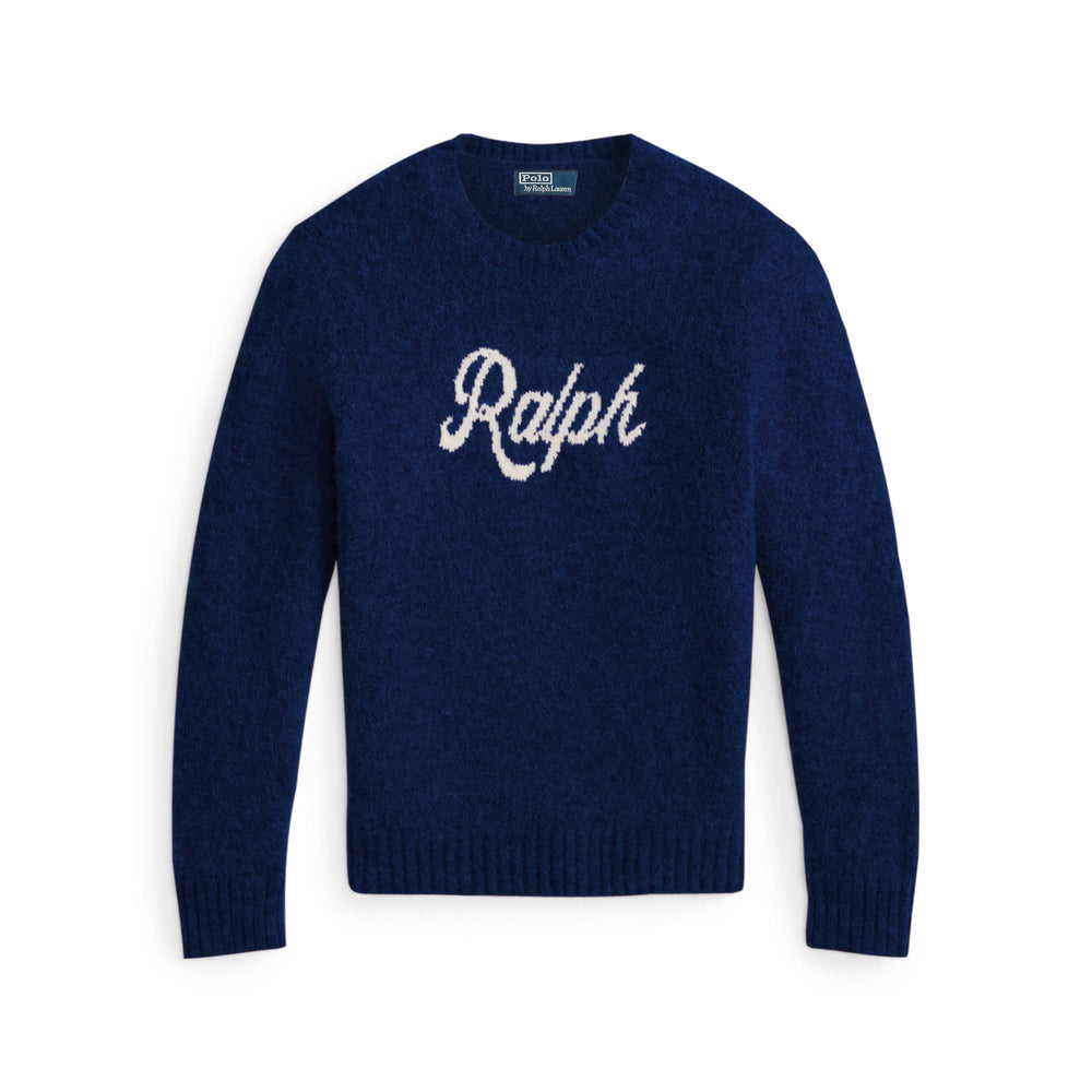 Ralph Lauren Sweaters - Blue | 2b950e82ecc2758827dd6351b64f4b4f1acde112