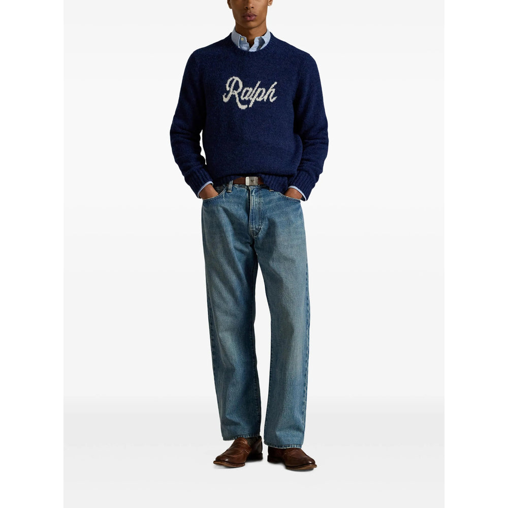 Ralph Lauren Sweaters - Blue | a9079ae8ab1b281c936a988812c6018eb7cf28ad