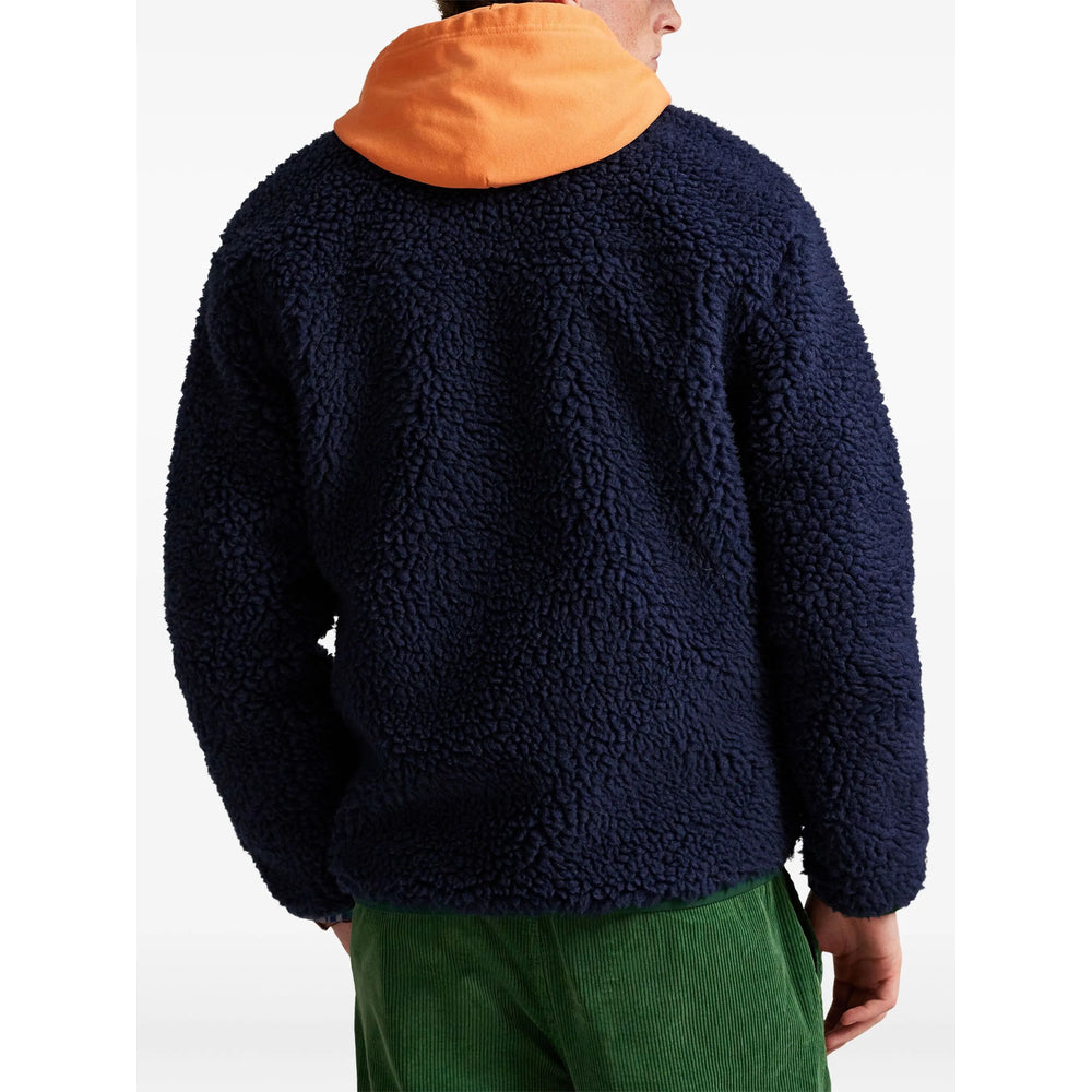 Ralph Lauren Sweaters - Blue | 39af4725c1e0e7b8c272cbf693c0d84d031f16d9