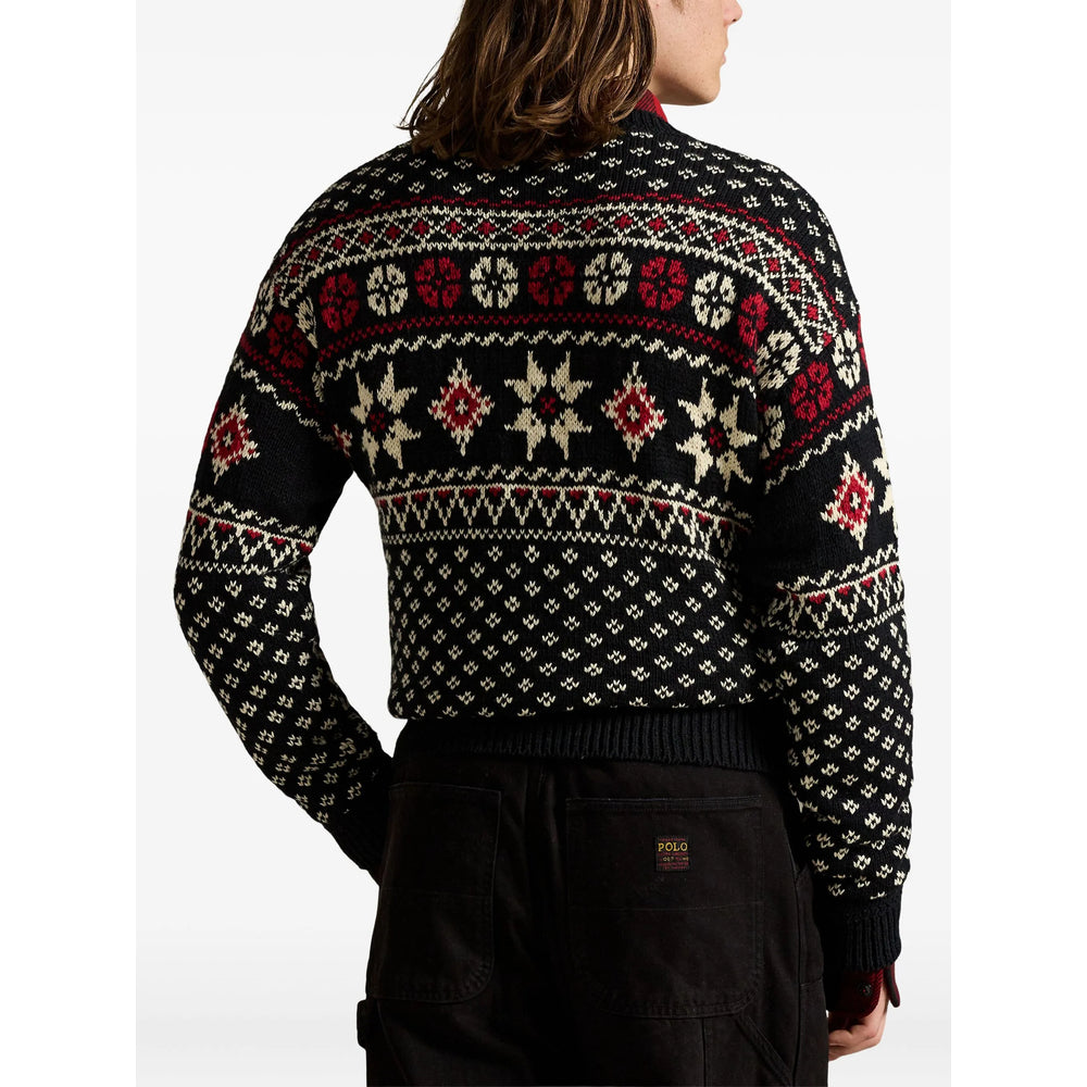 Ralph Lauren Sweaters - Black | 6c2ab8f495604a3c84fee6c5d3e6e563a06d8379