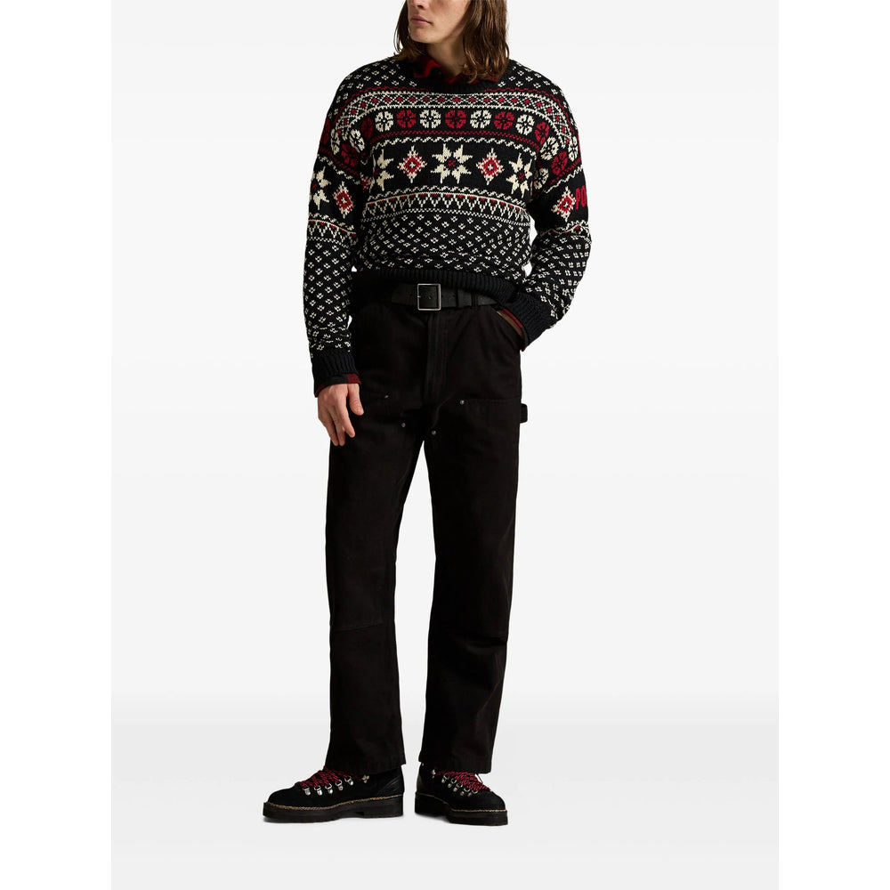 Ralph Lauren Sweaters - Black | c2394c61d24bcc59d7c59deb1376baced1da0098