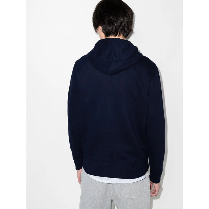 Ralph Lauren Sweatshirts - Blue | 8cf067b6e27890a37300fc9aba8750e951cab317