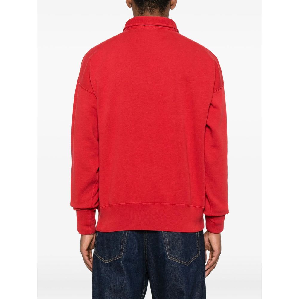 Ralph Lauren Sweatshirts - Red | e0948cfd9360214963a71567433d028fda4496a5