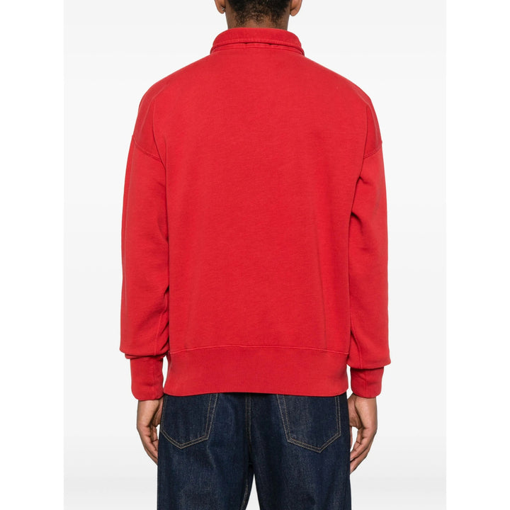 Ralph Lauren Sweatshirts - Red | e0948cfd9360214963a71567433d028fda4496a5
