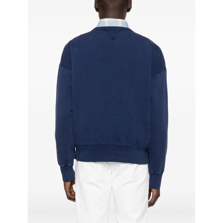 Ralph Lauren Sweatshirts - Blue | f33c43ea5536e6e779eaf8b727361f308ebc625b