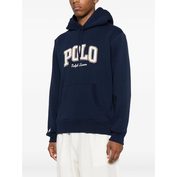 Ralph Lauren Sweatshirts - Blue | f0fb485a42fbbe873251938d597a8ec9893181f4