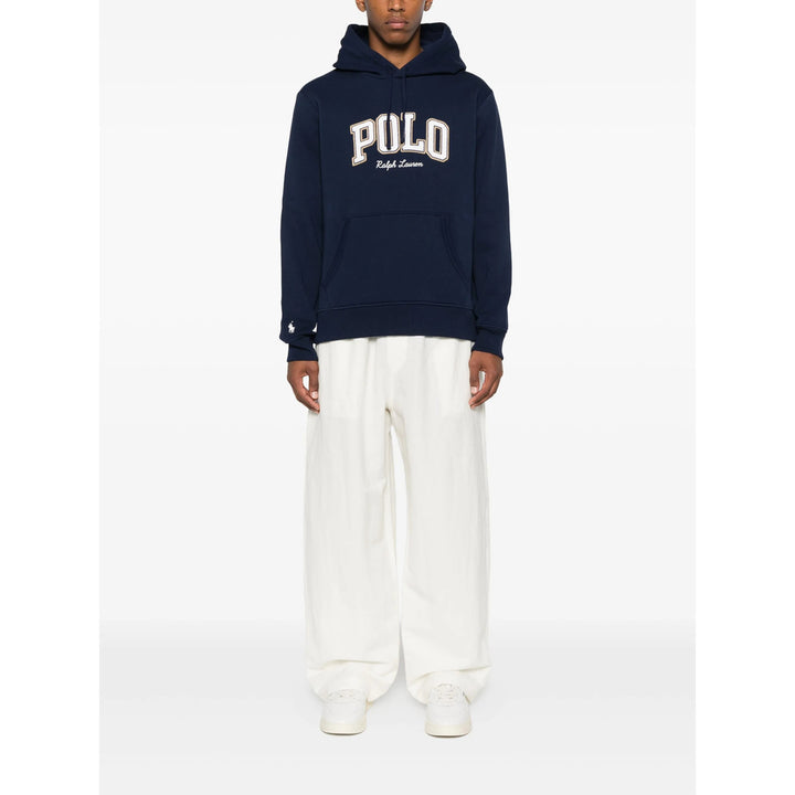 Ralph Lauren Sweatshirts - Blue | 49ef5f7f852d02c86265ad15c36972987e8280bd