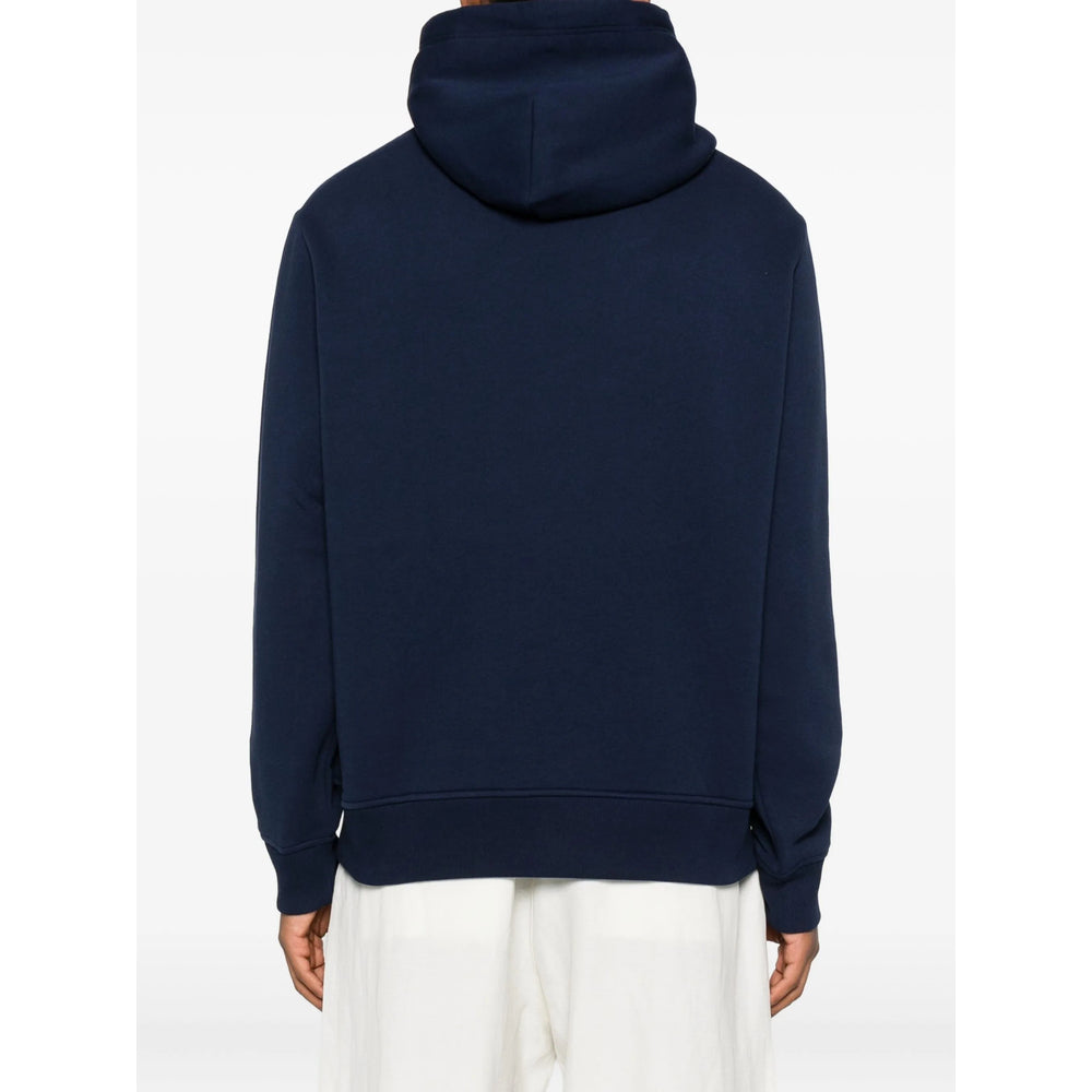 Ralph Lauren Sweatshirts - Blue | 1d98ee86741b66f66cfcd1337656891aadac20e6