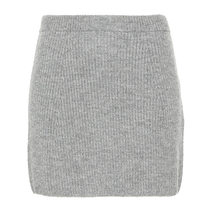 Sportmax Skirts - Gray | ab98fa53b2e809fe8653ddde0c67875ec6e87555