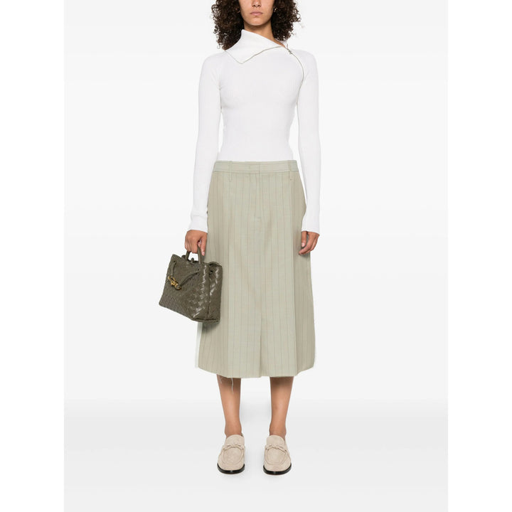 Sportmax Sweaters - White | 83ab52c4aa8a65bdadfc0bba5d266ffc789cb71c