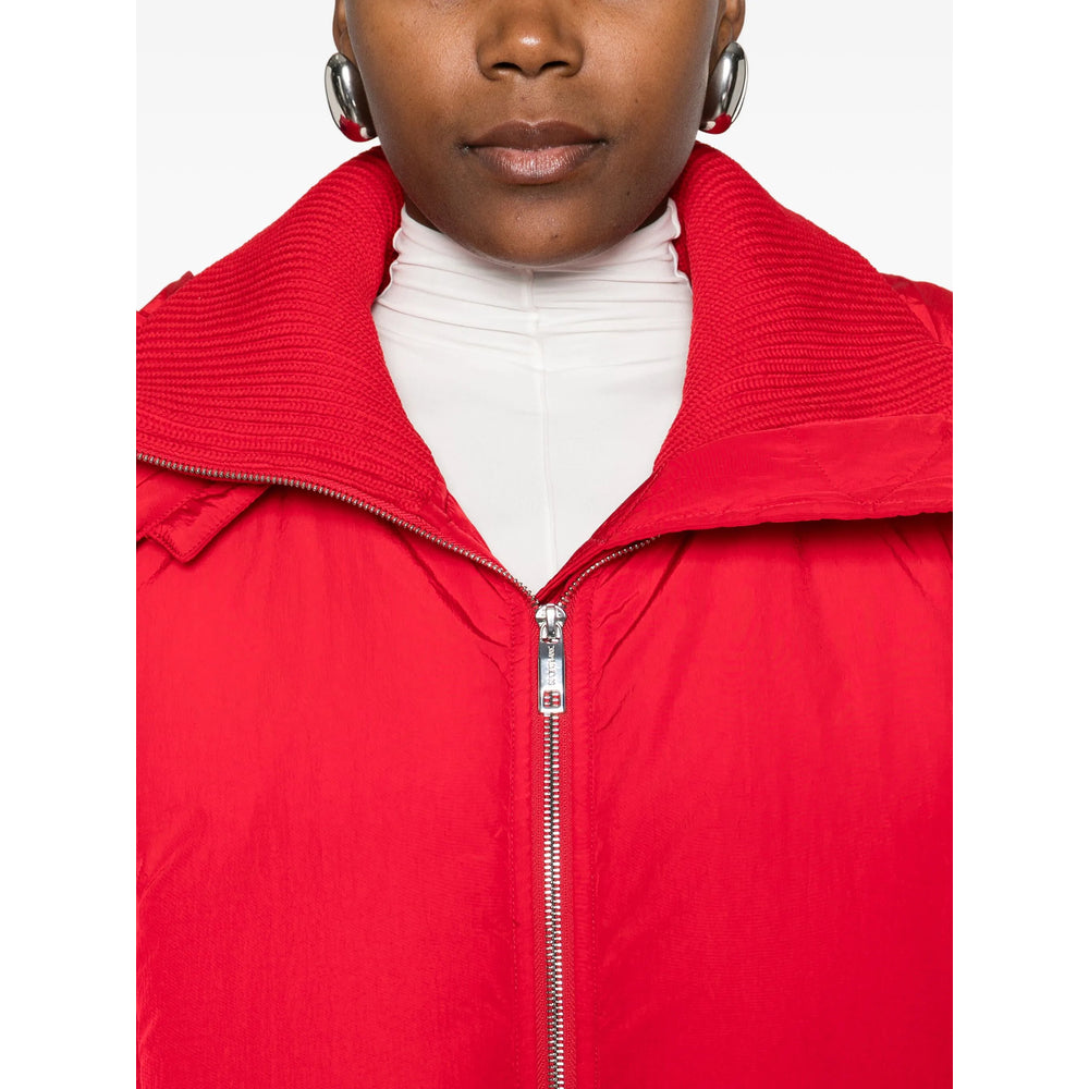 Sportmax Outerwears -  | 97fe131146c3d4b1a8966ef45d52e042cb5338f8