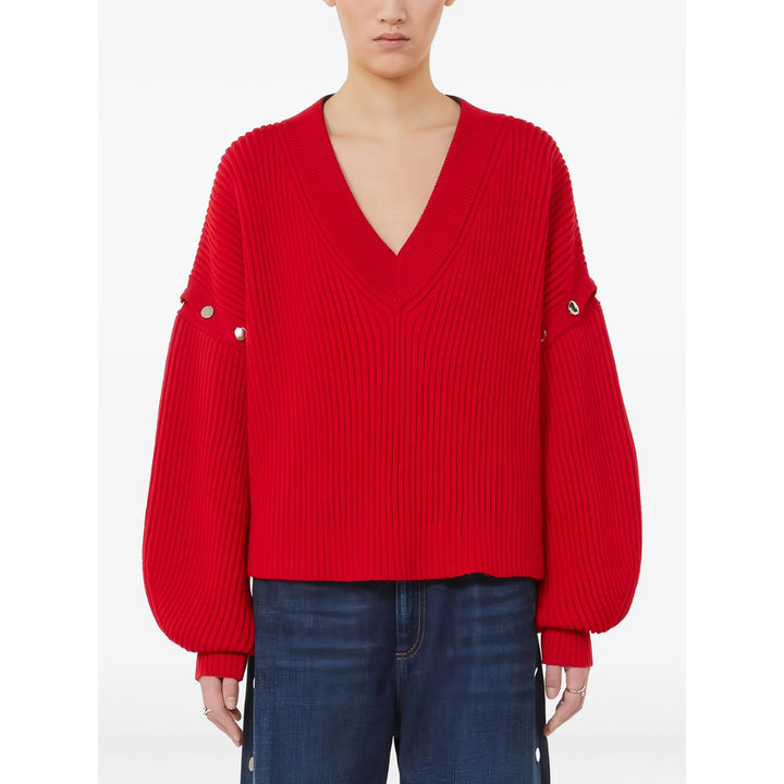 Sportmax Sweaters -  | 3511dd07857c58f846e834422c594a553f725d67