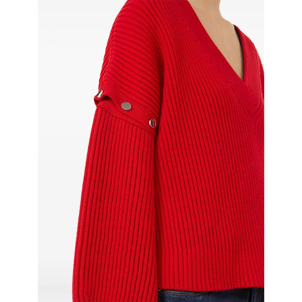 Sportmax Sweaters -  | 0543d83e39fb4b9d212f952a1ded43cafe77ee2e