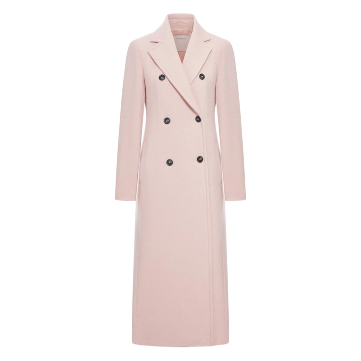 Sportmax Coats - Pink | bfd35ec575cc867a71c3b0975c741a5892ffd12c