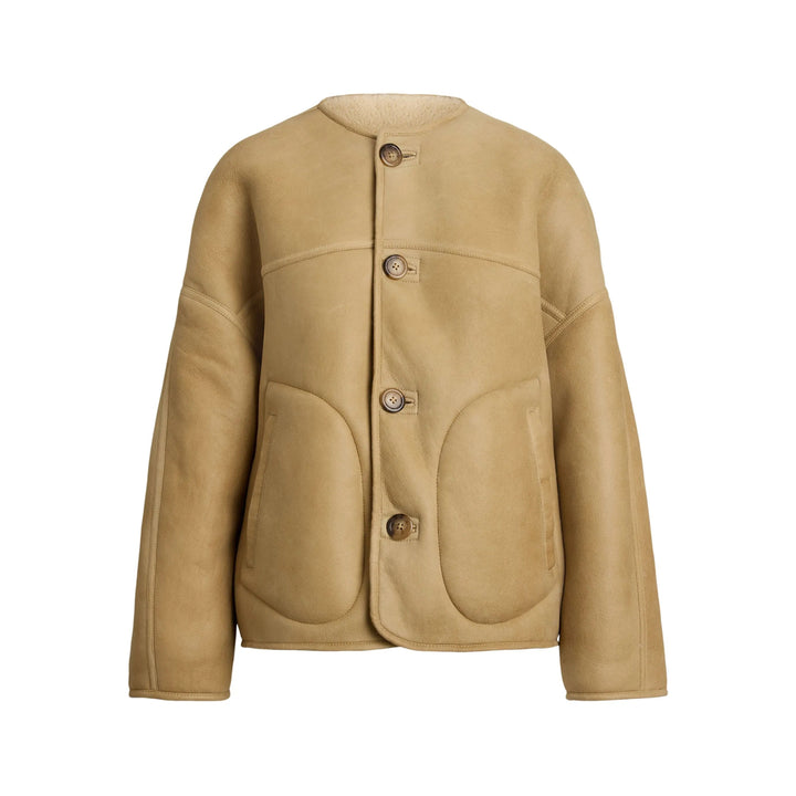 Ralph Lauren Outerwears - Neutral | cd502aa9e01fa6dd3bb51acfac7472988ead78b6