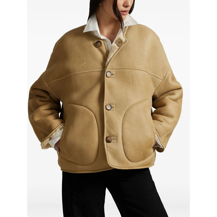 Ralph Lauren Outerwears - Neutral | 5fede26f3d1e962dd2f8c6884af02177cbe7e6fa