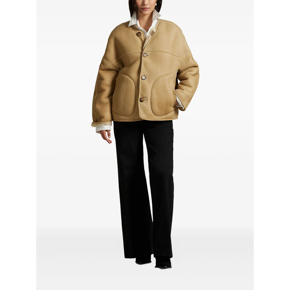 Ralph Lauren Outerwears - Neutral | 4b91a9a8d44539c11e1493ec3b277e52713413b0