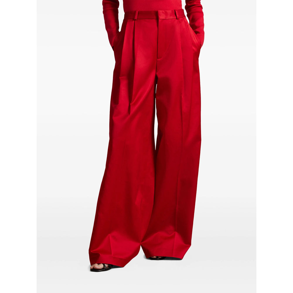 Ralph Lauren Pants - Red | f94d2c96cf1063cc28edb4bf1d9e303ae6b0d072