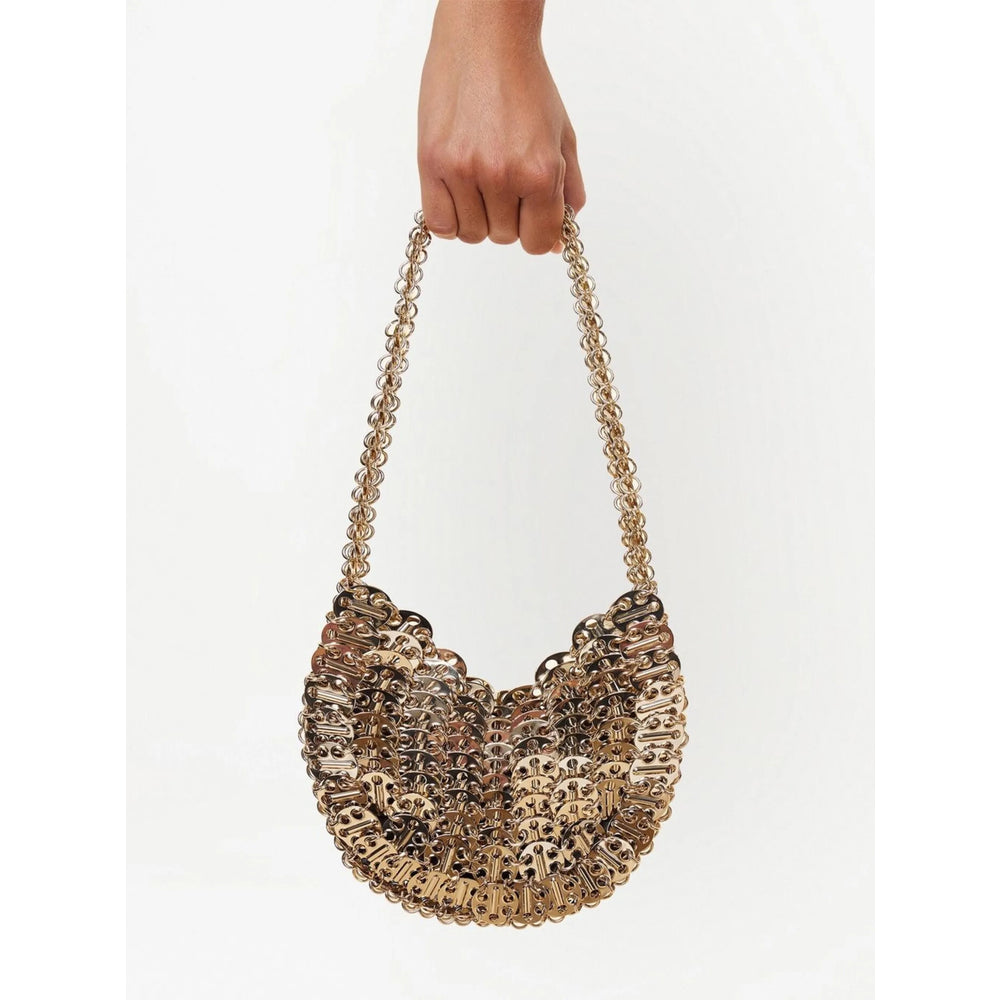 Rabanne Bags - Gold | 89c1b682a9f8511ff8aef667d8c743a8534f570c
