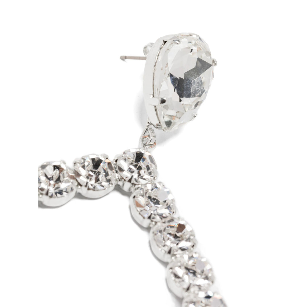 Magda Butrym Jewellery - Silver, White | 7aaa3bbad1878a27b0363d9b1e09a52251dfcba6