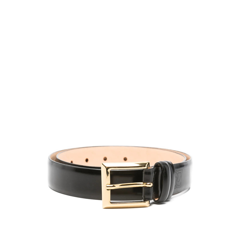 Magda Butrym Belts - Black | 9cb93b8a3b76099659e68c41ae55d78e7a7f7f3d
