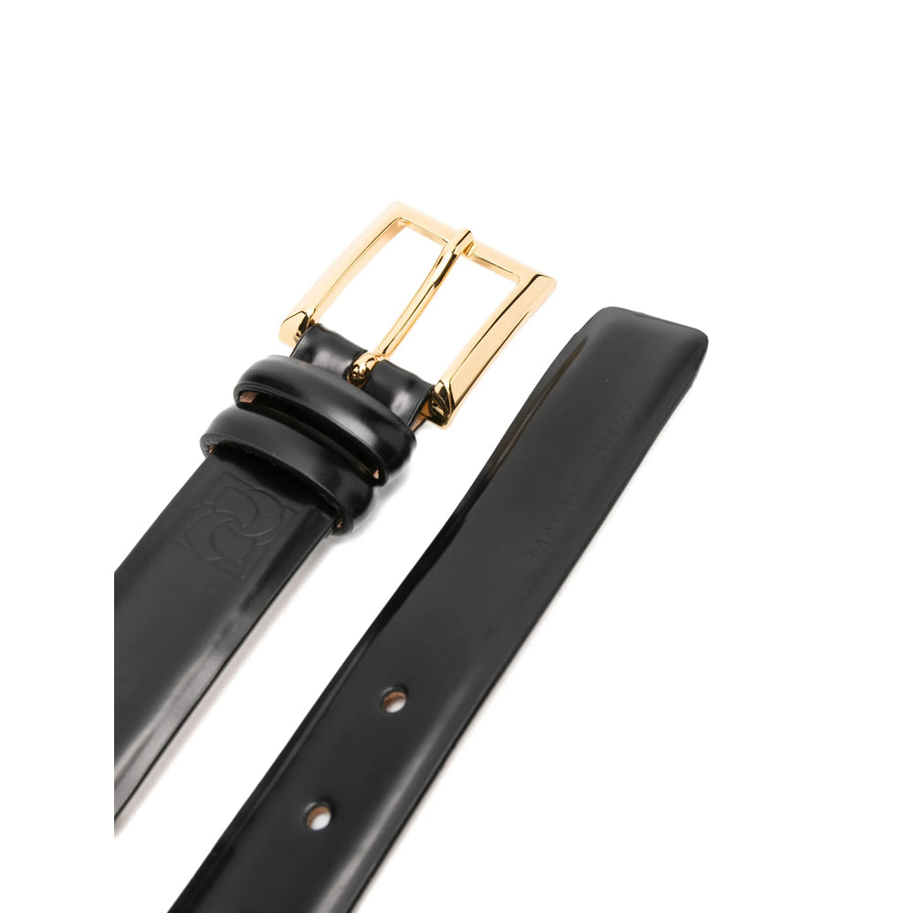 Magda Butrym Belts - Black | 5d31d86933f292302924cedf9e65563e7a3f2333