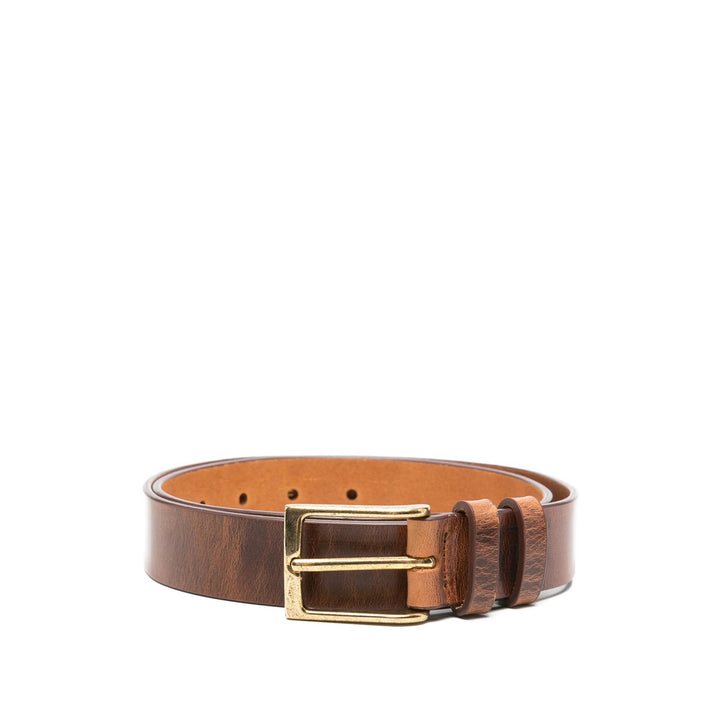 Magda Butrym Belts - Brown | d87e8c69848bdb142b3b3a6df4fd8ab8369ddff5