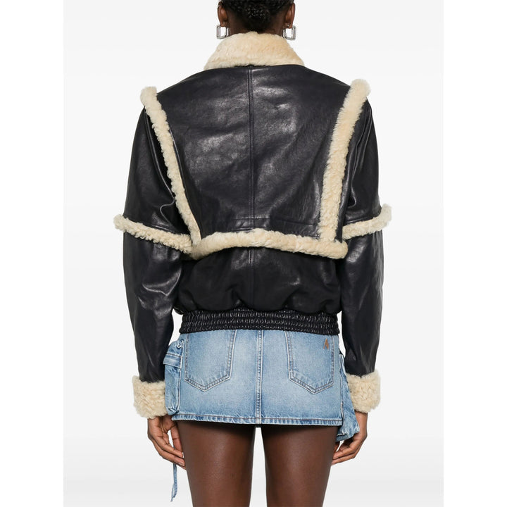 Magda Butrym Outerwears - Blue | a73a6437bdf273ab71ee5e44dc9858c8b34dce0d