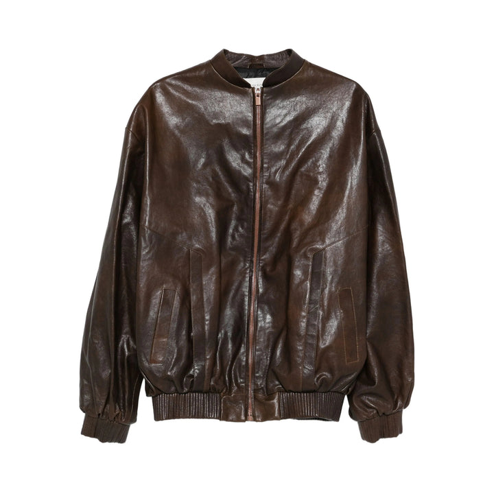 Magda Butrym Outerwears - Brown | 49d2896ec2f2c2f74ae9c500d98928c8698cbaf3