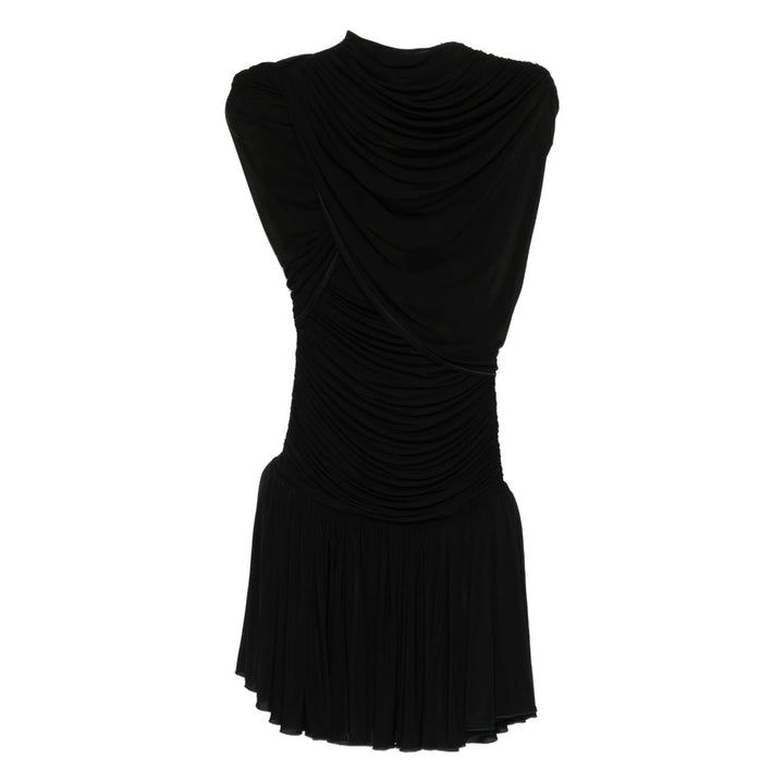 Magda Butrym Dresses - Black | 131307e49eda6a4f216353490d7f36addaea8687