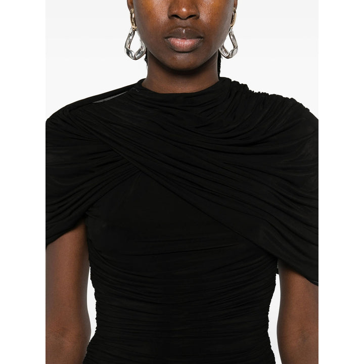 Magda Butrym Dresses - Black | 8123767957e2060537698f13667c82ef3b78447e