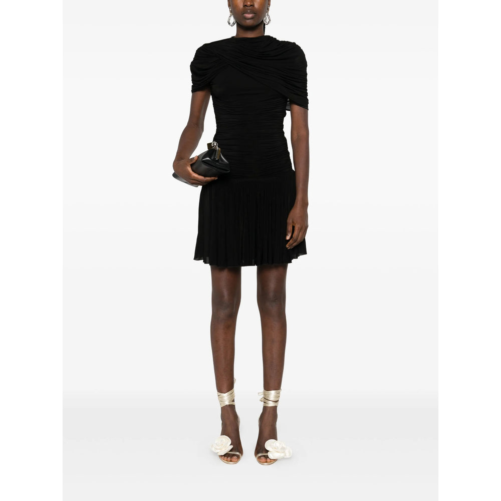 Magda Butrym Dresses - Black | f3c2085002bfcf32fef8b7cfe4b6aed23814a536