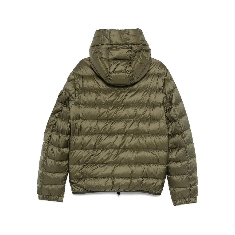 Moncler Outerwears - Green | 05ace042db0b3581b4a4ccfca46b8dea2e60e5fd